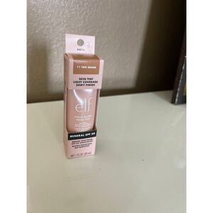 Elf Halo Glow Skin Tint